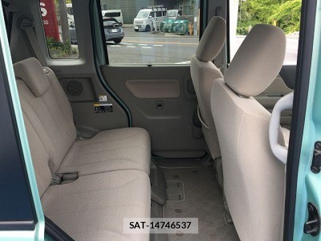 Suzuki SPACIA 2014-01 7225247-18