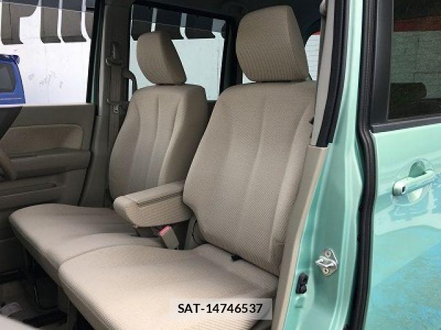 Suzuki SPACIA 2014-01 7225247-19