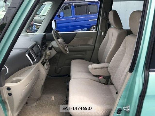 Suzuki SPACIA 2014-01 7225247-20