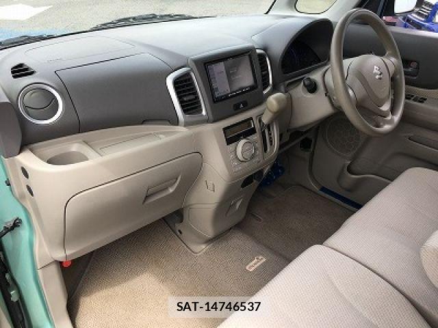 Suzuki SPACIA 2014-01 7225247-21