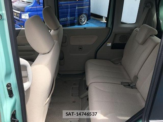 Suzuki SPACIA 2014-01 7225247-22
