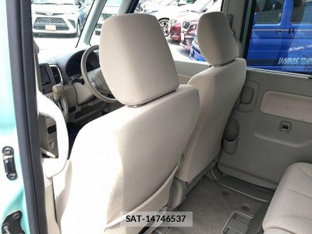 Suzuki SPACIA 2014-01 7225247-23