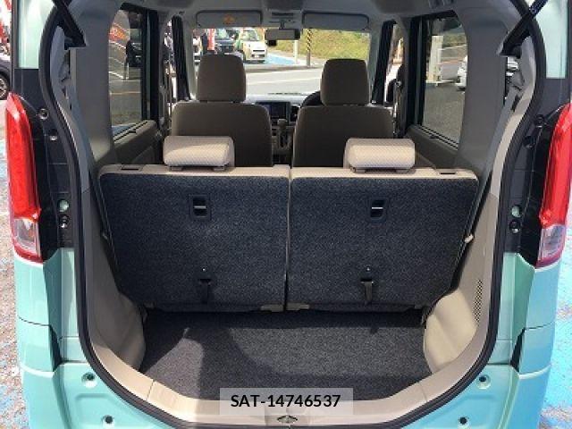 Suzuki SPACIA 2014-01 7225247-24