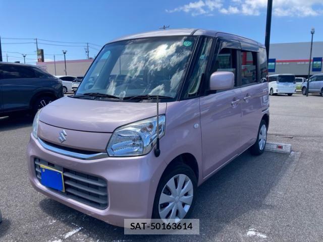 Suzuki SPACIA 2015-06 7225252-0