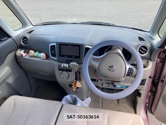 Suzuki SPACIA 2015-06 7225252-9