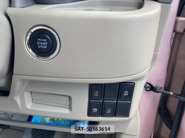 Suzuki SPACIA 2015-06 7225252-10