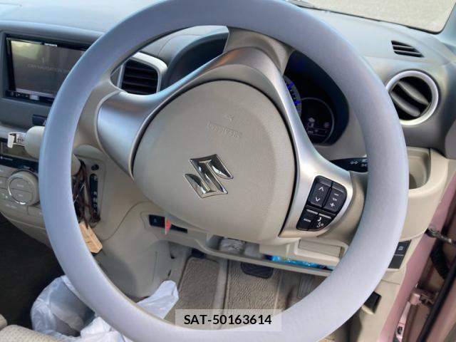 Suzuki SPACIA 2015-06 7225252-11