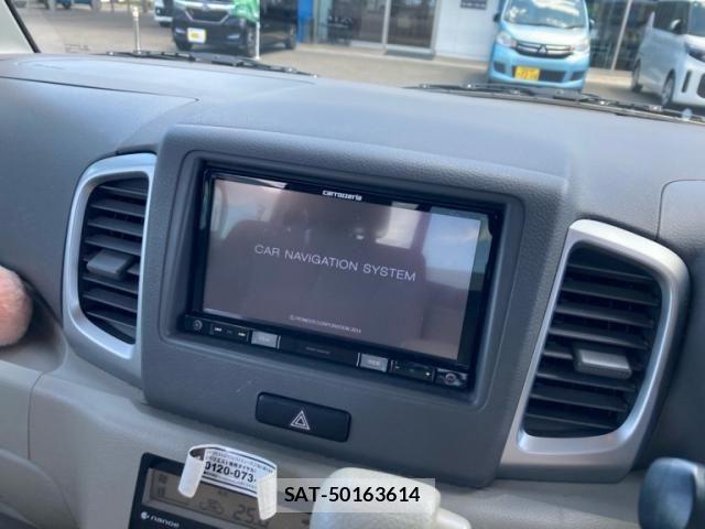 Suzuki SPACIA 2015-06 7225252-12