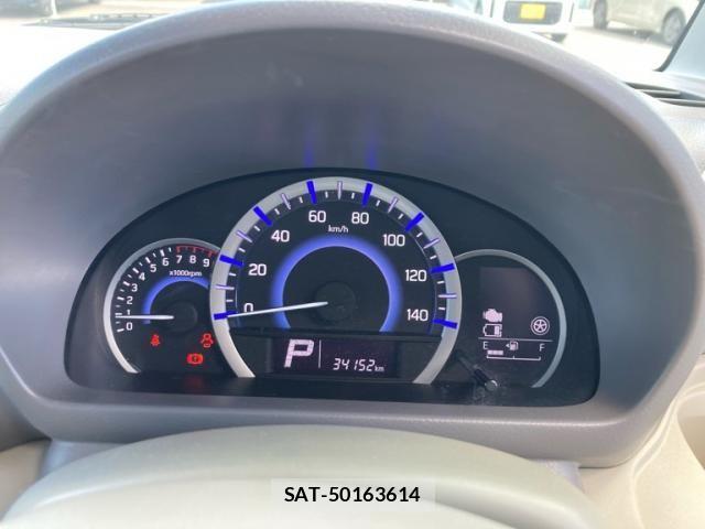 Suzuki SPACIA 2015-06 7225252-14