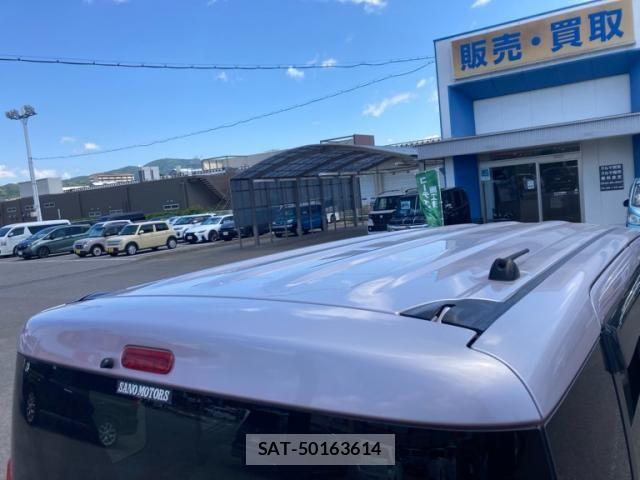 Suzuki SPACIA 2015-06 7225252-4