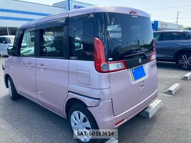 Suzuki SPACIA 2015-06 7225252-5