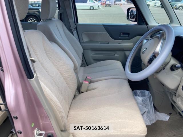 Suzuki SPACIA 2015-06 7225252-6
