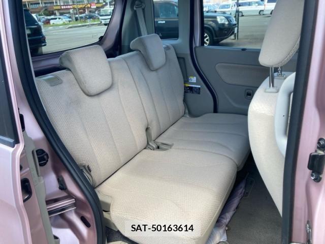 Suzuki SPACIA 2015-06 7225252-7