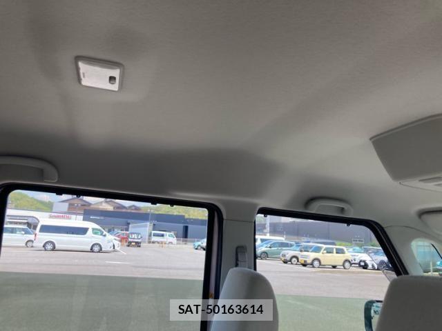 Suzuki SPACIA 2015-06 7225252-8