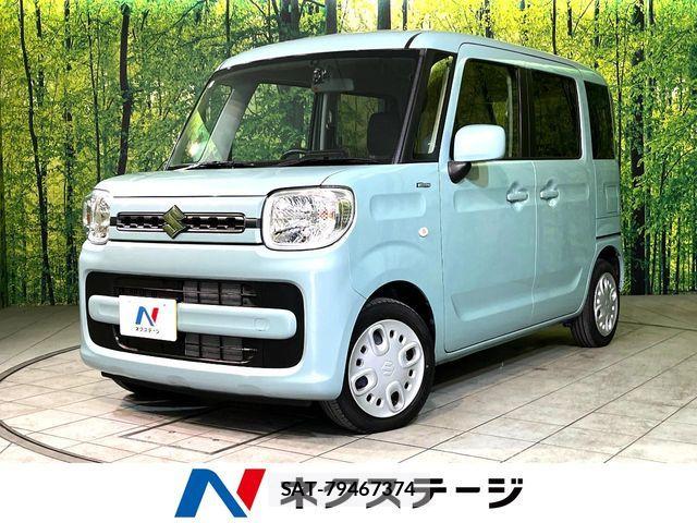 Suzuki SPACIA 2019-07 7225279-0