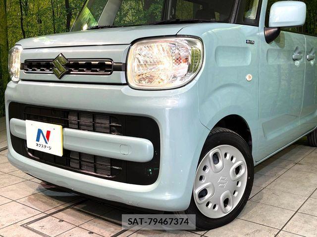 Suzuki SPACIA 2019-07 7225279-11