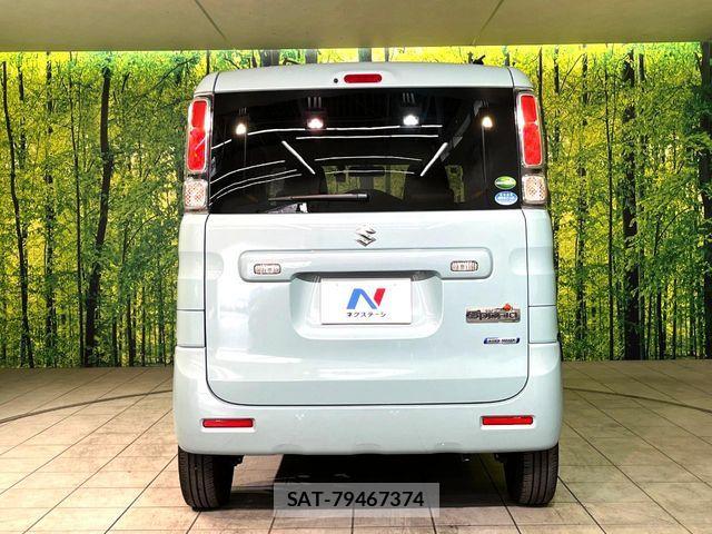 Suzuki SPACIA 2019-07 7225279-14