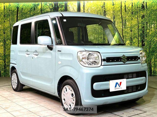 Suzuki SPACIA 2019-07 7225279-15