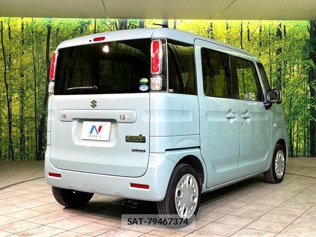 Suzuki SPACIA 2019-07 7225279-16