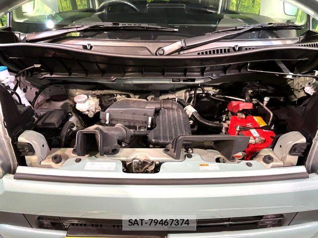 Suzuki SPACIA 2019-07 7225279-17