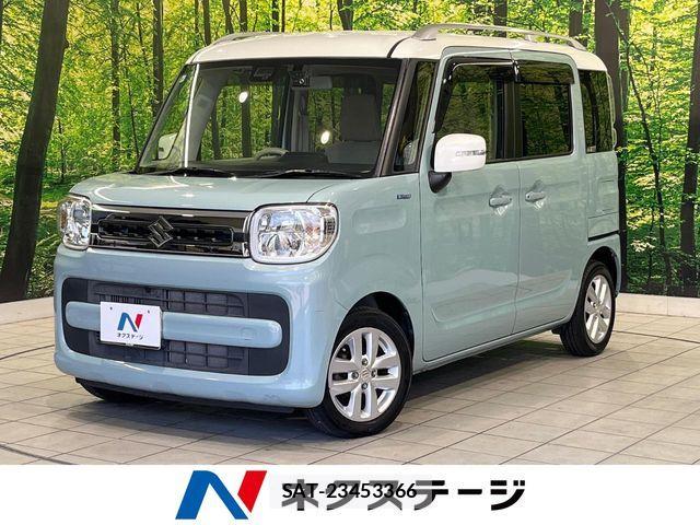 Suzuki SPACIA 2019-09 7225282-0