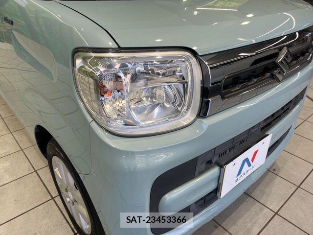 Suzuki SPACIA 2019-09 7225282-11