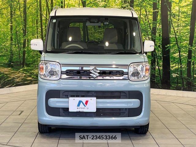 Suzuki SPACIA 2019-09 7225282-13