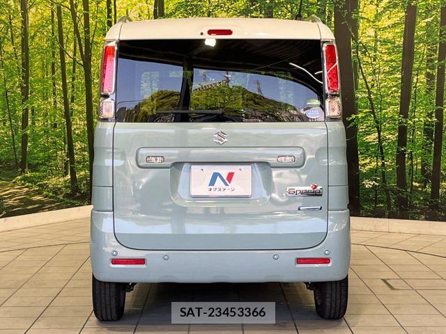 Suzuki SPACIA 2019-09 7225282-14
