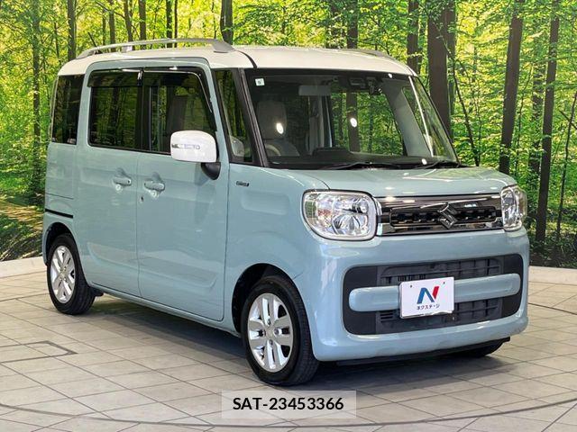 Suzuki SPACIA 2019-09 7225282-15