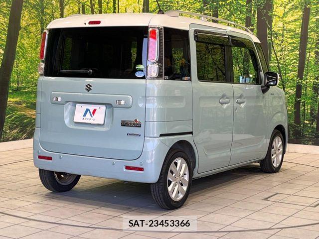 Suzuki SPACIA 2019-09 7225282-16