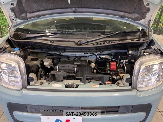 Suzuki SPACIA 2019-09 7225282-17