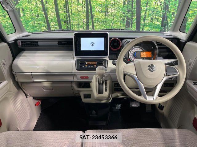 Suzuki SPACIA 2019-09 7225282-1