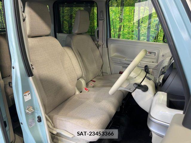 Suzuki SPACIA 2019-09 7225282-7