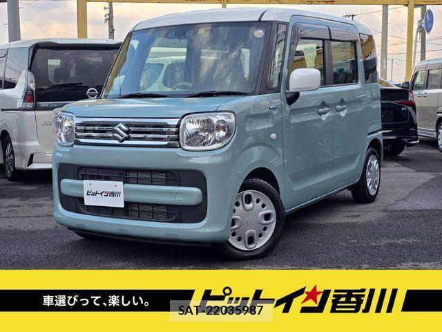 Suzuki SPACIA 2022-12 7225300-0