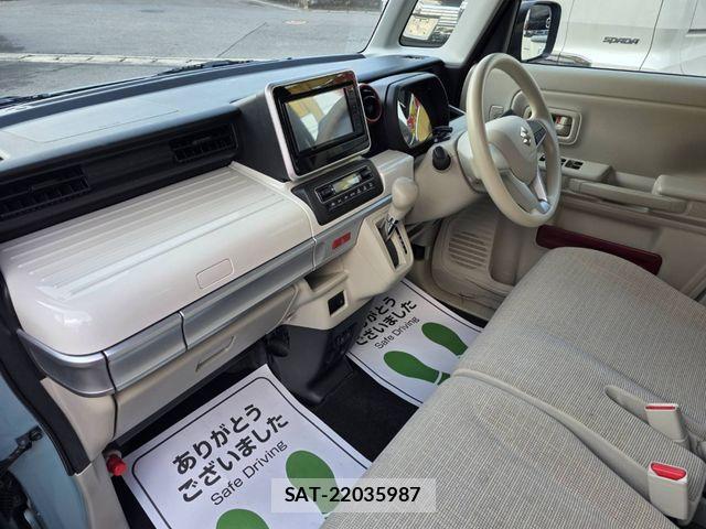 Suzuki SPACIA 2022-12 7225300-10