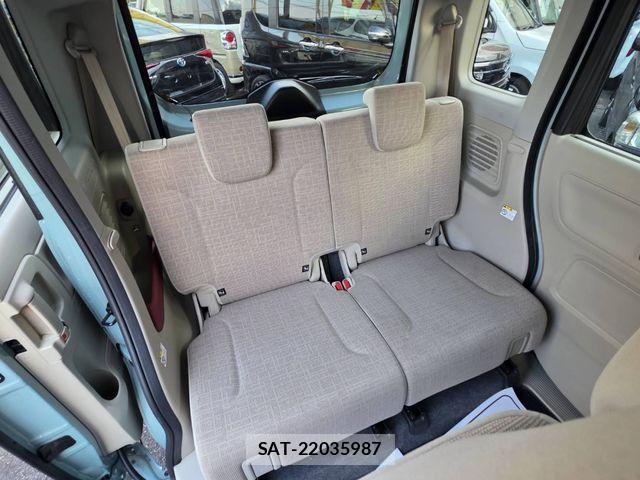 Suzuki SPACIA 2022-12 7225300-11