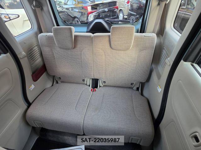Suzuki SPACIA 2022-12 7225300-12