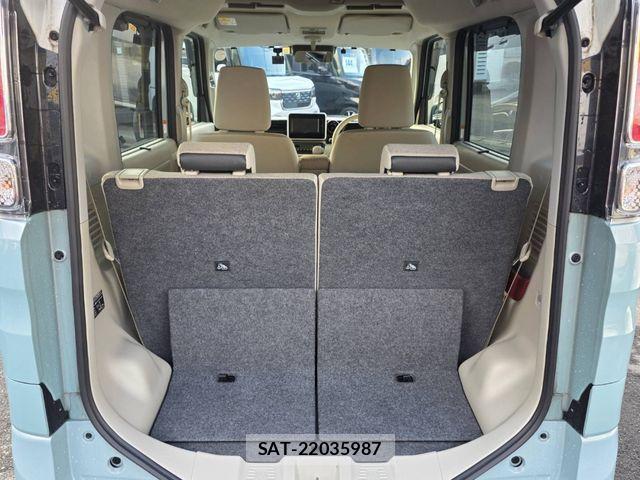 Suzuki SPACIA 2022-12 7225300-13