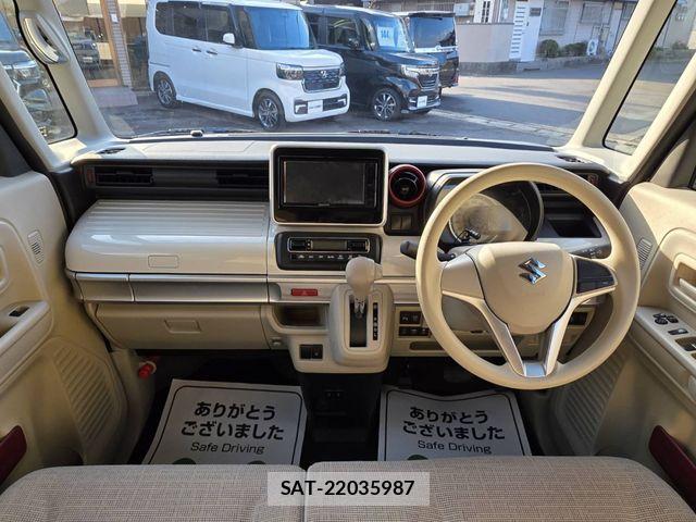 Suzuki SPACIA 2022-12 7225300-14