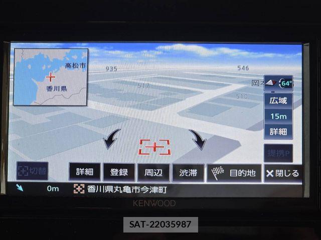 Suzuki SPACIA 2022-12 7225300-17