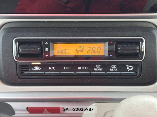 Suzuki SPACIA 2022-12 7225300-20