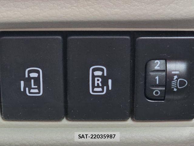 Suzuki SPACIA 2022-12 7225300-23