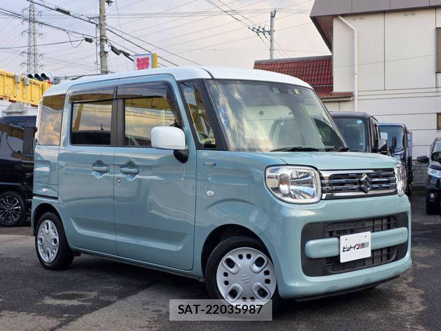 Suzuki SPACIA 2022-12 7225300-3