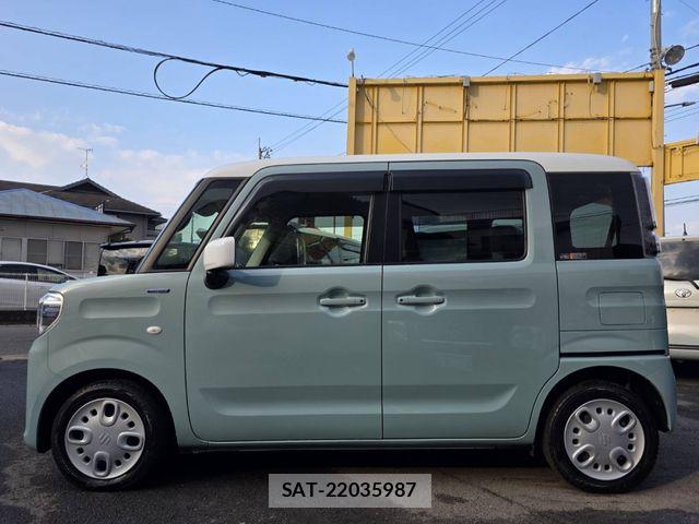Suzuki SPACIA 2022-12 7225300-4