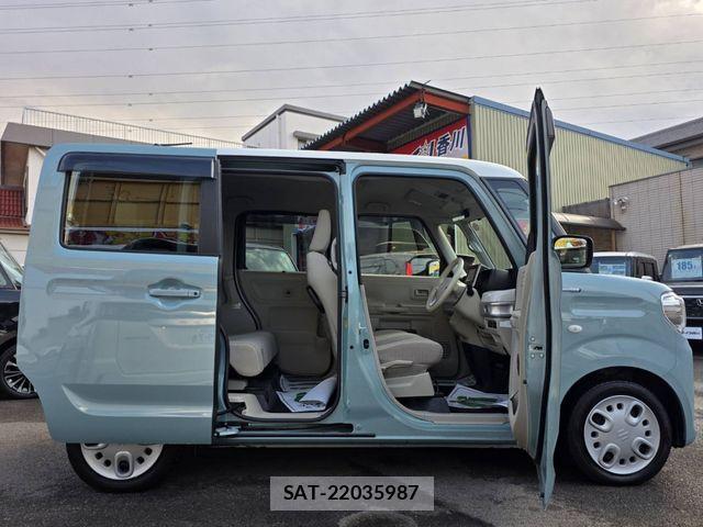 Suzuki SPACIA 2022-12 7225300-5