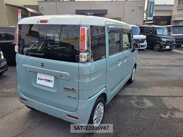 Suzuki SPACIA 2022-12 7225300-6