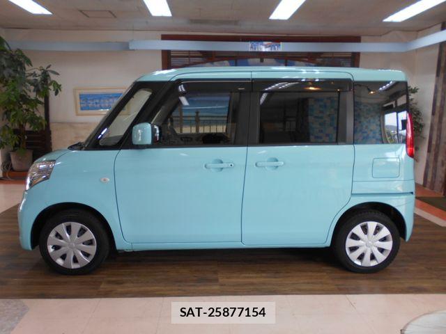 Suzuki SPACIA 2017-06 7225265-10