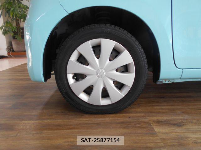 Suzuki SPACIA 2017-06 7225265-12