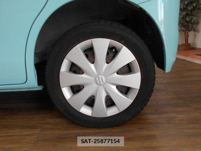 Suzuki SPACIA 2017-06 7225265-13