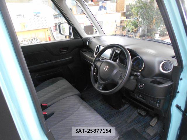 Suzuki SPACIA 2017-06 7225265-14